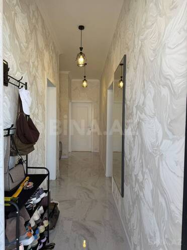 Satılır 3 otaqlı həyət evi/bağ evi 120 m², Binə q., photo 7 from 16