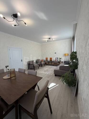 Satılır 3 otaqlı həyət evi/bağ evi 120 m², Binə q., photo 8 from 16