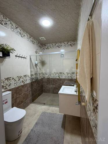 Satılır 3 otaqlı həyət evi/bağ evi 120 m², Binə q., photo 10 from 16