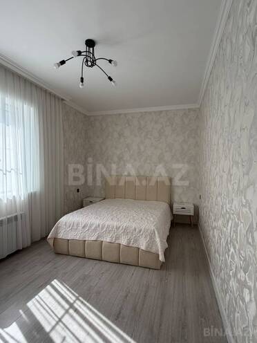 Satılır 3 otaqlı həyət evi/bağ evi 120 m², Binə q., photo 11 from 16