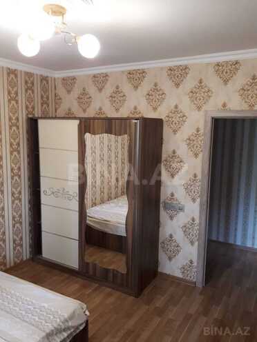 Сдаётся 2-комн. вторичка 60 м², м. Халглар Достлугу, photo 9 from 15