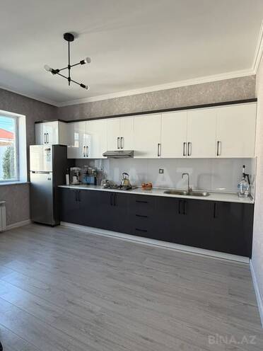 Satılır 3 otaqlı həyət evi/bağ evi 120 m², Binə q., photo 12 from 16