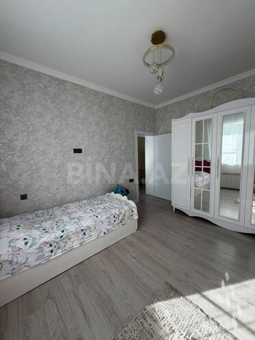 Satılır 3 otaqlı həyət evi/bağ evi 120 m², Binə q., photo 13 from 16
