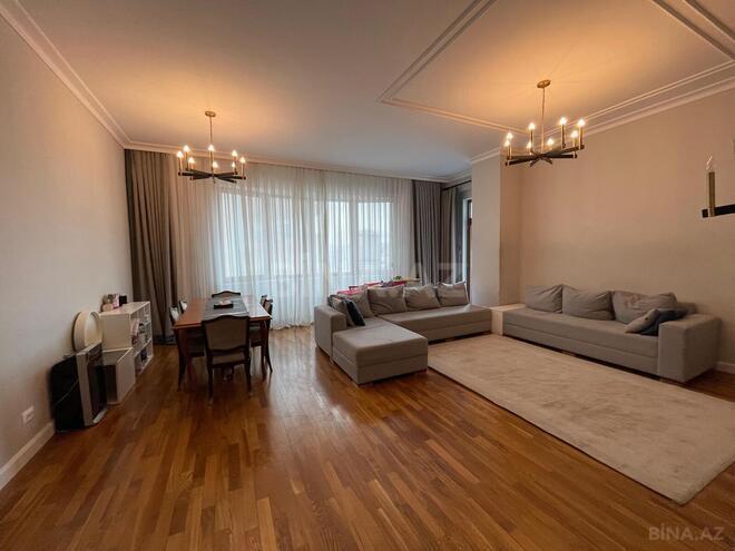 Продаётся 3-комн. новостройка 137 м², м. 28 мая, photo 4 from 9