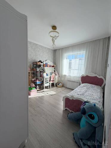 Satılır 3 otaqlı həyət evi/bağ evi 120 m², Binə q., photo 14 from 16
