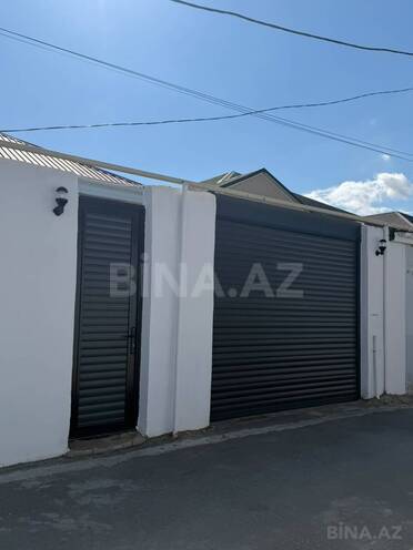 Satılır 3 otaqlı həyət evi/bağ evi 120 m², Binə q., photo 15 from 16