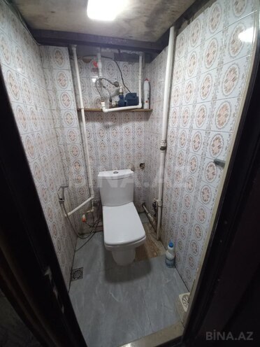İcarəyə verilir 2 otaqlı köhnə tikili 60 m², Elmlər Akademiyası m., photo 11 from 12