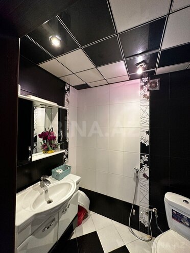 Сдаётся 2-комн. новостройка 100 м², м. Шах Исмаил Хатаи, photo 9 from 10