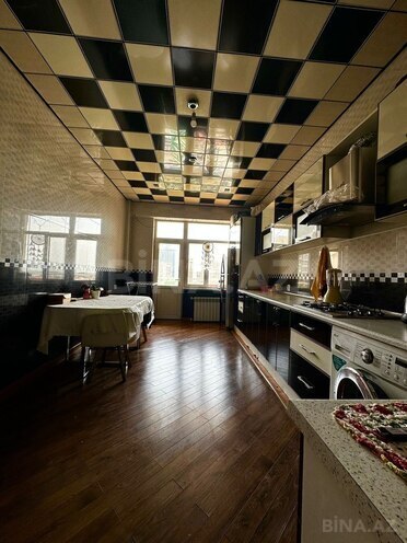 Сдаётся 2-комн. новостройка 100 м², м. Шах Исмаил Хатаи, photo 4 from 10