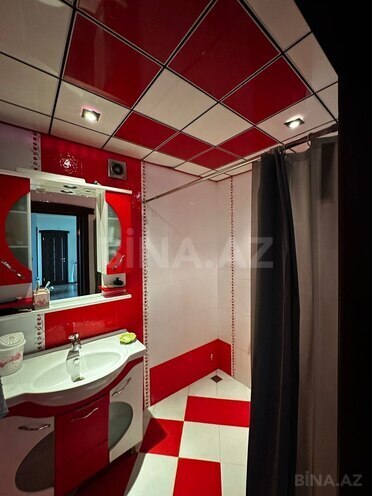 Сдаётся 2-комн. новостройка 100 м², м. Шах Исмаил Хатаи, photo 8 from 10