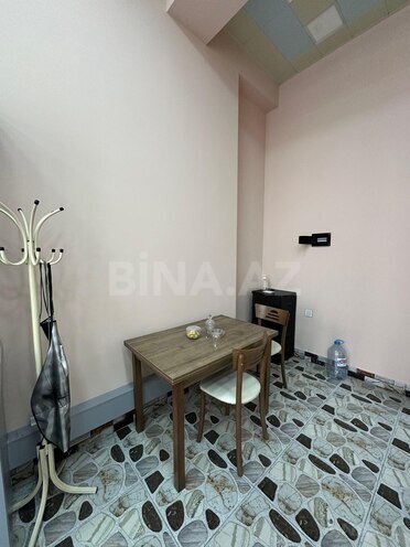 Продаётся  объект 35 м², м. Иншаатчылар, photo 7 from 9