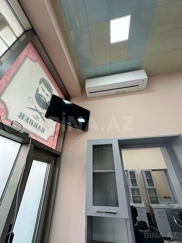 Продаётся  объект 35 м², м. Иншаатчылар, photo 8 from 9
