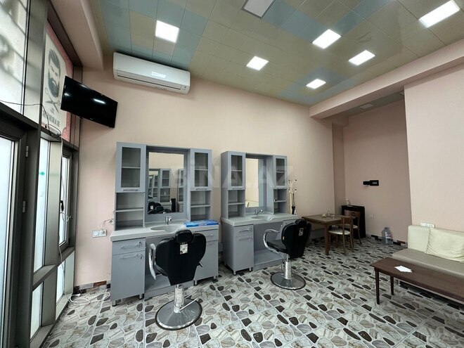 Продаётся  объект 35 м², м. Иншаатчылар, photo 4 from 9