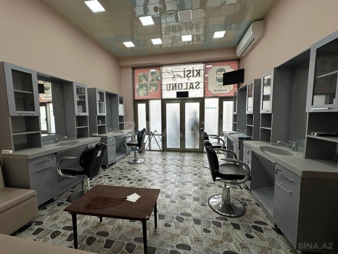 Продаётся  объект 35 м², м. Иншаатчылар, photo 3 from 9