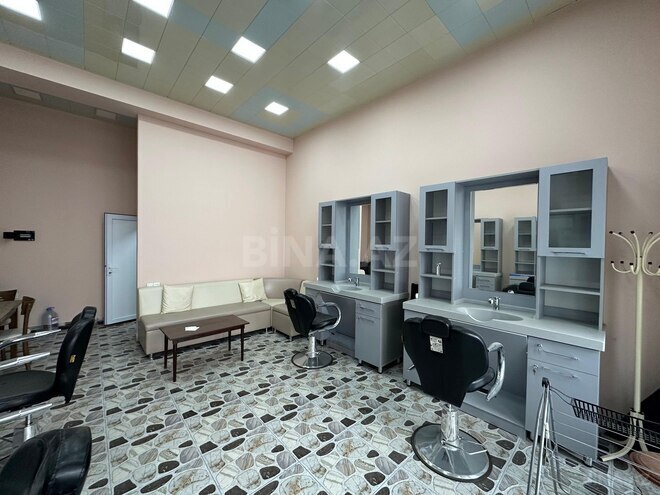 Продаётся  объект 35 м², м. Иншаатчылар, photo 5 from 9