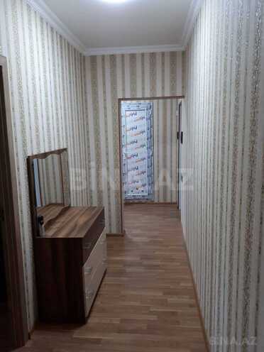 Сдаётся 2-комн. вторичка 60 м², м. Халглар Достлугу, photo 9 from 14