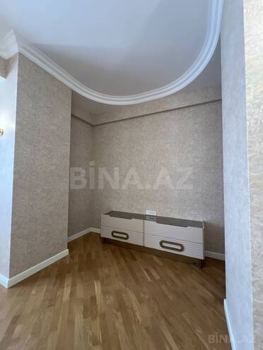İcarəyə verilir 3 otaqlı yeni tikili 160 m², Elmlər Akademiyası m., photo 18 from 20