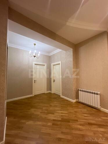 İcarəyə verilir 3 otaqlı yeni tikili 160 m², Elmlər Akademiyası m., photo 14 from 20