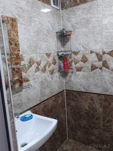 Сдаётся 2-комн. вторичка 60 м², м. Халглар Достлугу, photo 14 from 15