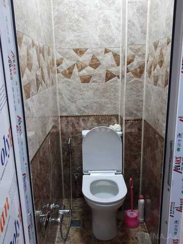 Сдаётся 2-комн. вторичка 60 м², м. Халглар Достлугу, photo 12 from 15