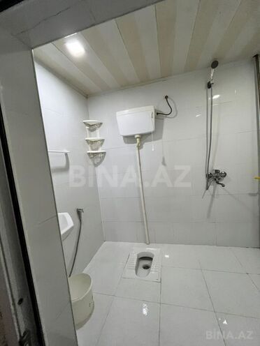 İcarəyə verilir 2 otaqlı həyət evi/bağ evi 82 m², 20-ci sahə q., photo 3 from 11