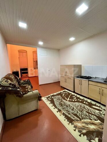İcarəyə verilir 2 otaqlı həyət evi/bağ evi 82 m², 20-ci sahə q., photo 10 from 11