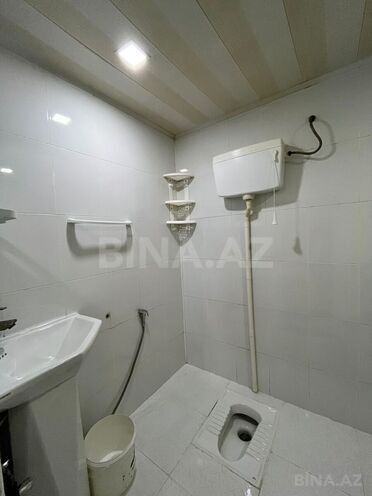 İcarəyə verilir 2 otaqlı həyət evi/bağ evi 82 m², 20-ci sahə q., photo 6 from 11