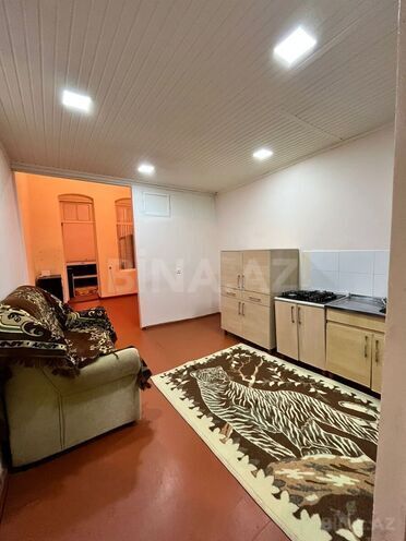 İcarəyə verilir 2 otaqlı həyət evi/bağ evi 82 m², 20-ci sahə q., photo 7 from 11