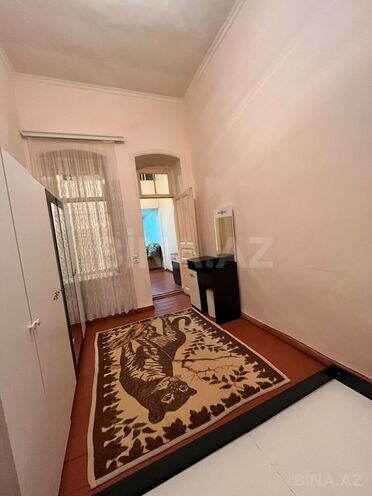 İcarəyə verilir 2 otaqlı həyət evi/bağ evi 82 m², 20-ci sahə q., photo 9 from 11