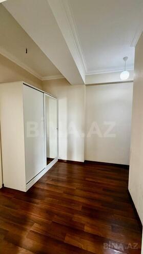 Satılır 2 otaqlı yeni tikili 70 m², İnşaatçılar m., photo 23 from 25