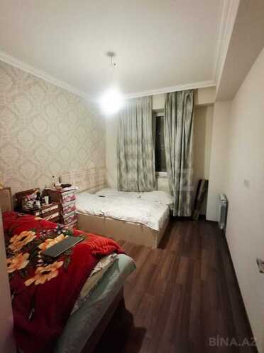 Satılır 2 otaqlı yeni tikili 70 m², İnşaatçılar m., photo 10 from 25