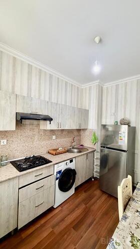 Satılır 2 otaqlı yeni tikili 70 m², İnşaatçılar m., photo 19 from 25