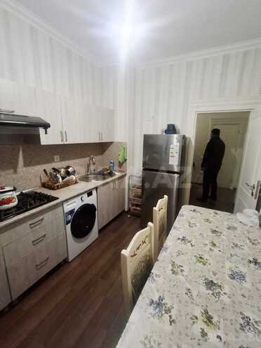Satılır 2 otaqlı yeni tikili 70 m², İnşaatçılar m., photo 18 from 25