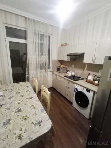 Satılır 2 otaqlı yeni tikili 70 m², İnşaatçılar m., photo 15 from 25