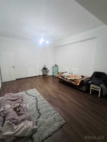 Satılır 2 otaqlı yeni tikili 70 m², İnşaatçılar m., photo 8 from 25