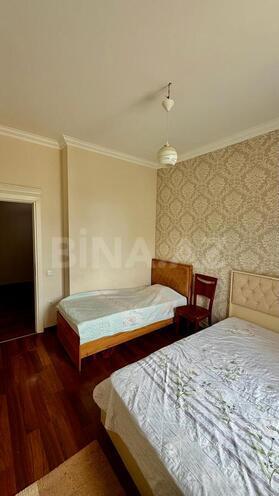 Satılır 2 otaqlı yeni tikili 70 m², İnşaatçılar m., photo 14 from 25