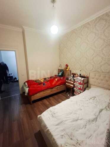 Satılır 2 otaqlı yeni tikili 70 m², İnşaatçılar m., photo 11 from 25