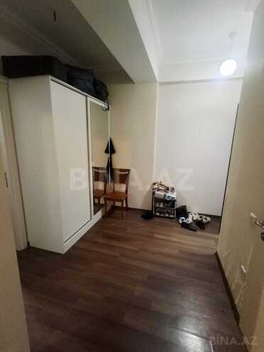 Satılır 2 otaqlı yeni tikili 70 m², İnşaatçılar m., photo 17 from 25