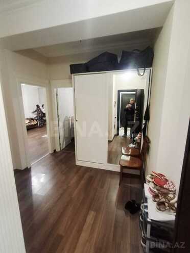 Satılır 2 otaqlı yeni tikili 70 m², İnşaatçılar m., photo 13 from 25
