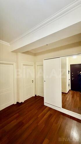 Satılır 2 otaqlı yeni tikili 70 m², İnşaatçılar m., photo 20 from 25