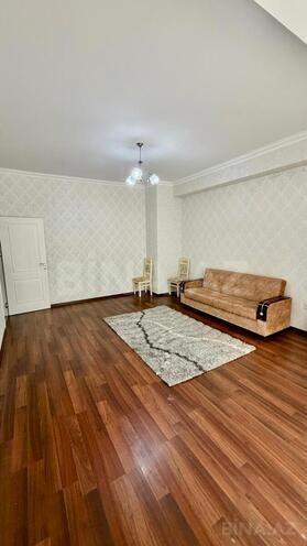 Satılır 2 otaqlı yeni tikili 70 m², İnşaatçılar m., photo 9 from 25