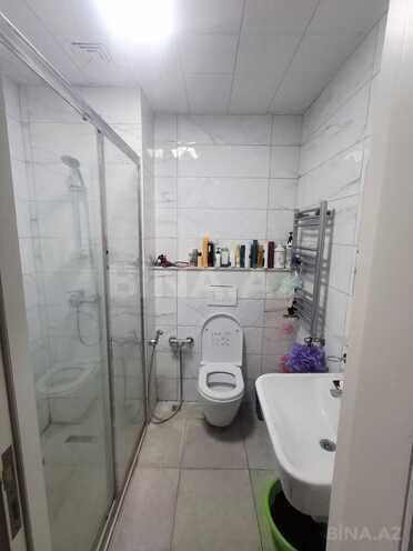 Satılır 2 otaqlı yeni tikili 70 m², İnşaatçılar m., photo 16 from 25