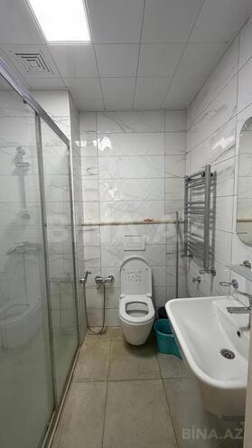 Satılır 2 otaqlı yeni tikili 70 m², İnşaatçılar m., photo 24 from 25
