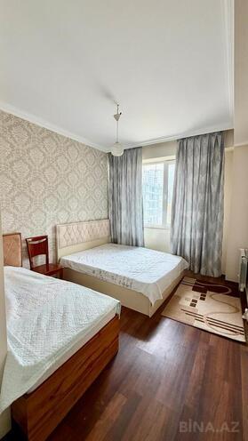 Satılır 2 otaqlı yeni tikili 70 m², İnşaatçılar m., photo 12 from 25