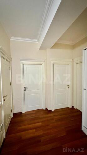 Satılır 2 otaqlı yeni tikili 70 m², İnşaatçılar m., photo 21 from 25