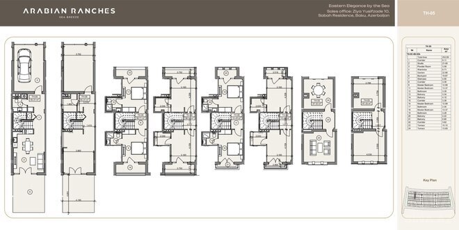 Продаётся 5-комн. дом/дача 204.6 м², пос. Нардаран, photo 9 from 10