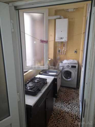 Сдаётся 2-комн. новостройка 50 м², photo 5 from 9