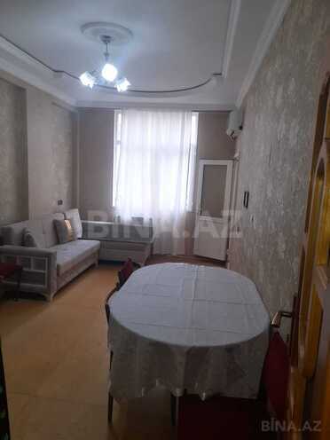 Сдаётся 2-комн. новостройка 50 м², photo 1 from 9
