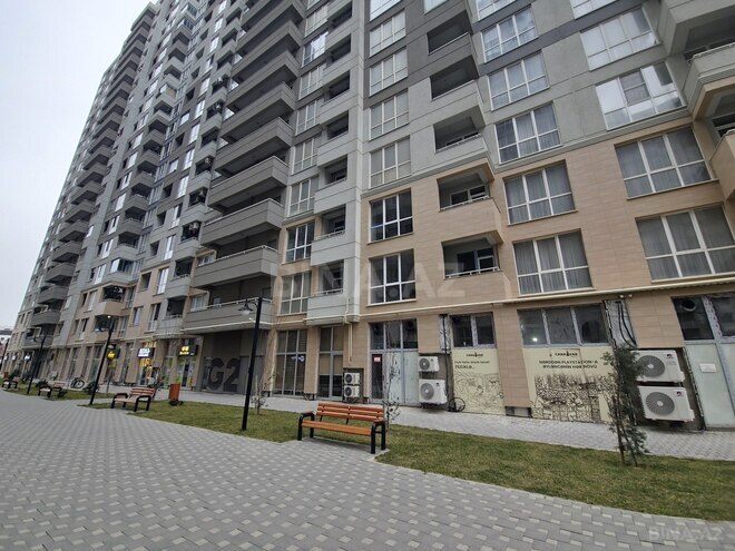 Satılır 2 otaqlı yeni tikili 70 m², İnşaatçılar m., photo 4 from 25