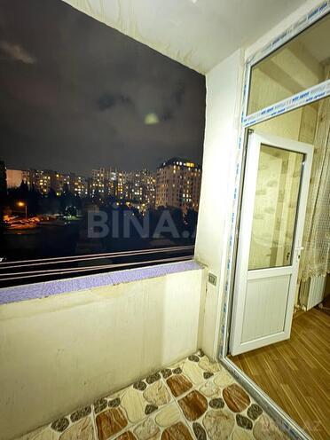 Сдаётся 2-комн. новостройка 75 м², м. Ахмедлы, photo 14 from 16